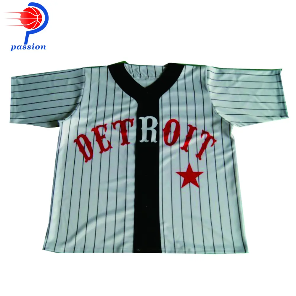 MOQ 10pcs $26 Each Custom Teamwear Breathable Fabric Baseball Jersey for Team Players | Спорт и развлечения