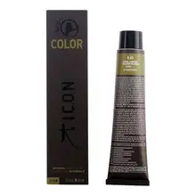 Окрашивающий крем Ecotech color I. c. o.n