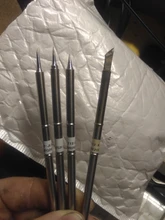 Soldering-Iron-Tips Temperature-Controller T12-Handle FX951 HAKKO FX-952 for Led-Vibration-Switch