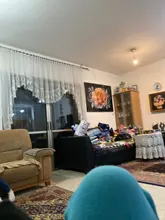 1PC turco de mal de ojo mano COLLAR COLGANTE Hamsa para mujer joyería de Color hueco clavícula cadenas de enlace