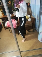 2021 primavera otoño mujer Streetwear carga sueltos pantalones de cintura alta pantalón de mujer 2 pieza Top de manga larga con pantalones Casuales