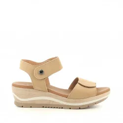 

Sandals for women PAULA URBAN 1-43 marron