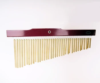 

Fl-36b bar with chimes, (bar with hanging 36 tubes brass) fleet