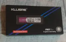 Sodimm Memory-Support Laptop Ddr4 Notebook 16gb 2133 Memoria 2666 Kllisre Ddr4 3000 2400