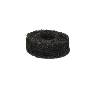 

Wcs-4 washer rack plates, felt, 38x10mm, Mozer