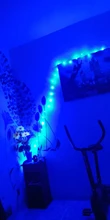 Fairy-Lights Remote-Control-Timer Twinkle-String Battery-Operated 100LED 8-Modes