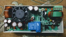 RD RUIDEN RD6018 RD6018W 60V USB WiFi DC DC adjustable Step Down Power Supply Module