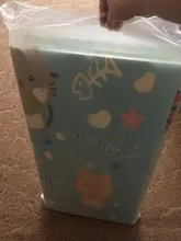 Miamumi-alfombra de espuma para gimnasio de actividades de bebé, tapete para niños, alfombra térmica plegable, alfombra para gatear, juguete para niños para el desarrollo de letras y animales