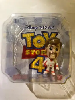 

Toy Story 4 figure Minis Duke Caboom Toy articles created Manual