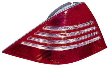 

OPTICAL GROUP POST. MERCEDES S CLASS W220 2003 LED Left Compatible