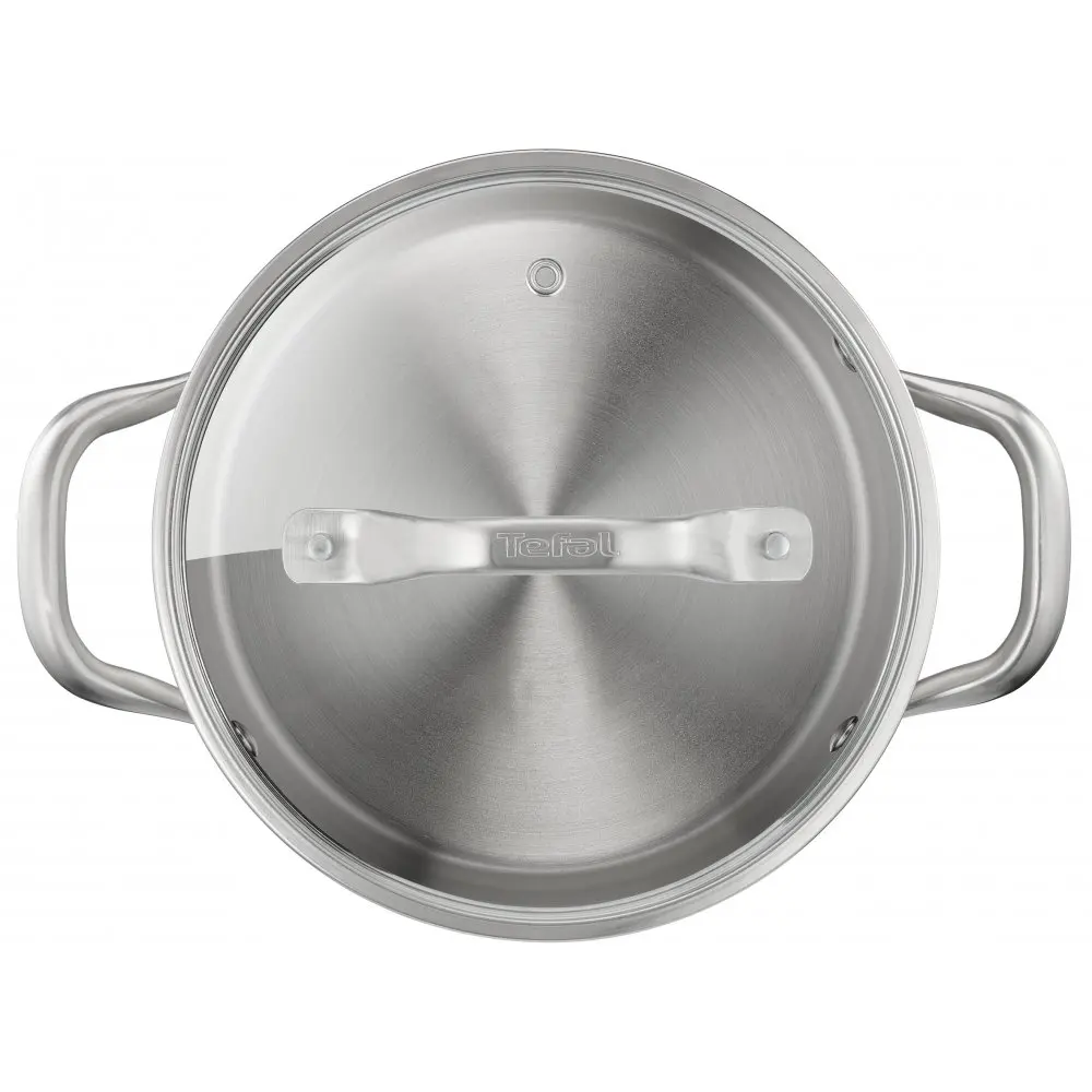 Набор посуды Tefal Hero E825S374