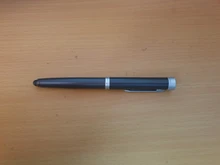 Disk Pen-Drive Memory Flash Photography 10pcs-Free-Logo Metal-Ball-Pen 32GB 64GB 