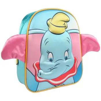 

Child backpack DISNEY Dumbo 3D