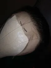 30 pulgadas de la onda del cuerpo de la peluca con malla Frontal Pre arrancado 13X4 peluca Frontal de encaje profundo onda suelta cabello humano 360 cabello peluca Frontal de encaje Bob brasileño