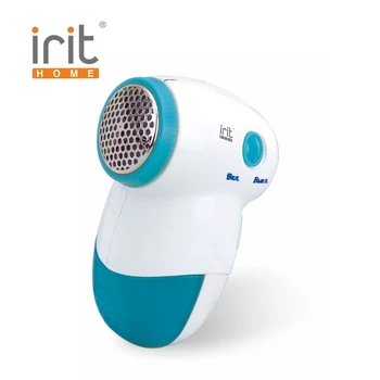 

Machine remover pellets Irit IRK-501 Home Appliances cleaning clothes