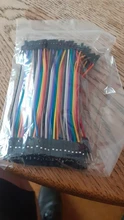 Dupont Jumper Wire-Line Arduino 30CM 10CM Female-To-Female 20CM for DIY