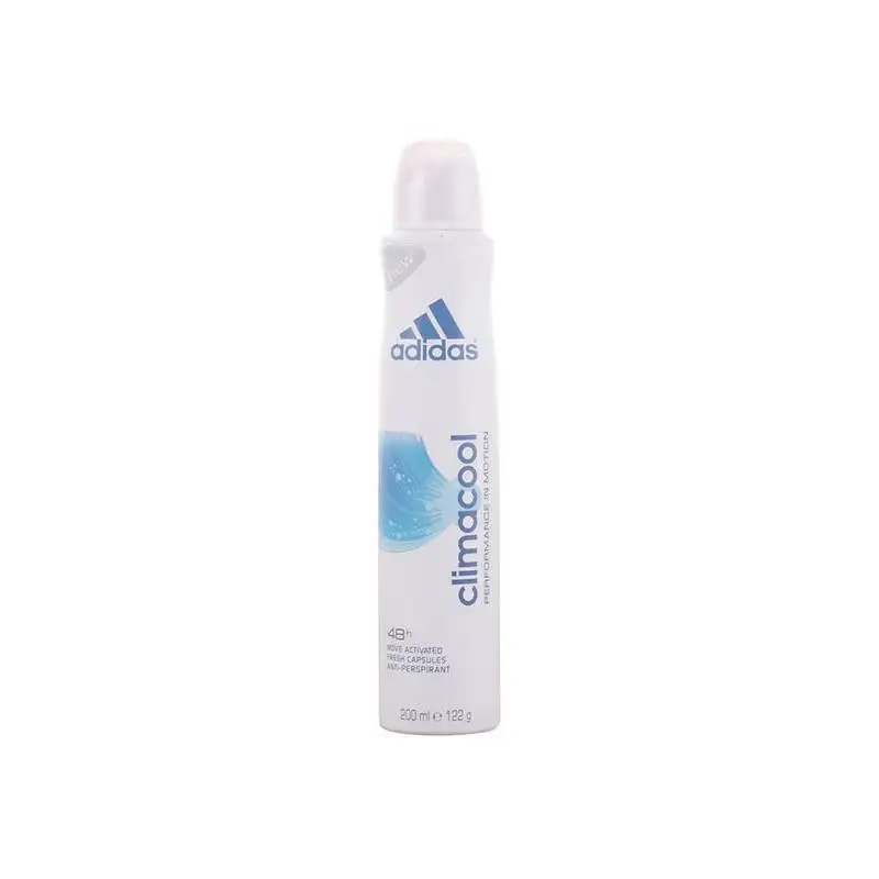 Дезодорант спрей женщина ClimaCool Адидас(200 мл