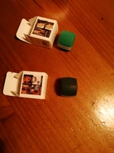 Cara maxilar Facial hombres Pop N a la boca de la mandíbula ejercitador de músculo de juguete masticar morder interruptor de formación