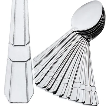 

Set of spoons of canteens 12pr Mayer & Boch 27461
