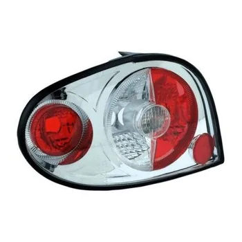 

Set Rear lights RENAULT MEGANE (98-01)