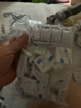 Cerradura magnética de seguridad para niños, Cierre Invisible para puerta del cajón de armario, protección para niños, 4 + 1/8 + 2 con 1 cuna