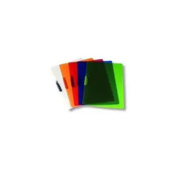 

Cf3cartellina Clipper Assort TraspFELLOWES4.25