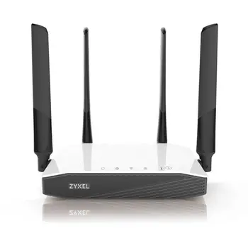 

Router ZyXEL nbg6615 AC1200 10/100/1000BASE-TX White