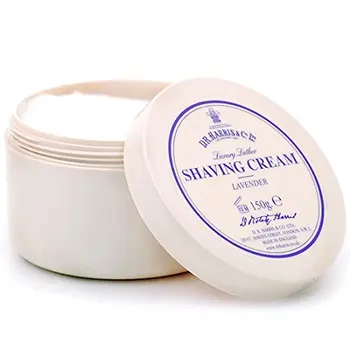 

Lavender shaving cream D.R. Harris 150gr
