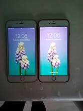 Soyes Apple A9 Used iPhone 6S Plus 16gb 2gb NFC Dual Core Fingerprint Recognition 12MP