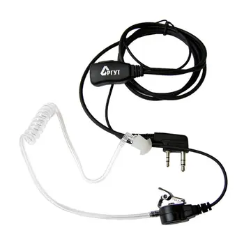 

Headset for radio stations argut hm-21 (with transparent sound)