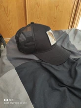 Gorra de béisbol con bordado de animales para hombre y mujer, gorro de béisbol con bordado de animales, estilo camionero, Hip Hop, unisex