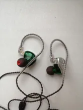 In-Ear Earphone Monitor Headset Hybrid Trn Stm Running-Sport HIFI 1DD 1BA HYBRID-REPLACEABLE-FILTER