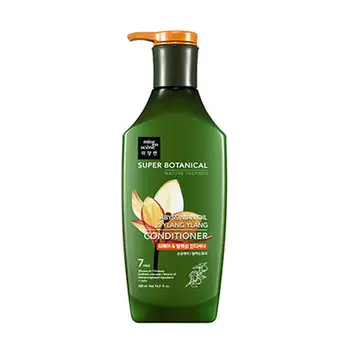 

Hair conditioner mise-en-scène Super botanical repair & relaxing supplier