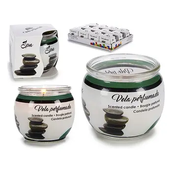 

Scented Candle Spa