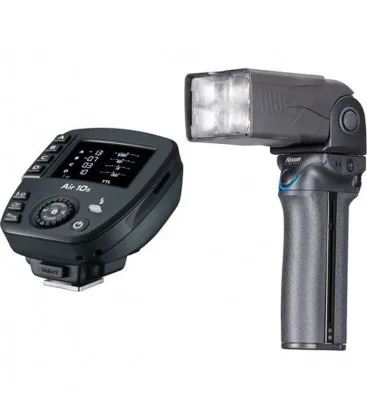 US $710.14 NISSIN MG10AIR 10S KIT Wireless MICRO 43