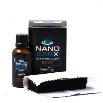

Protection Ceramic H9 FullCarX body 30 ML