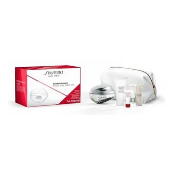 

Women's Cosmetics Set Bio-performance Shiseido (6 pcs)