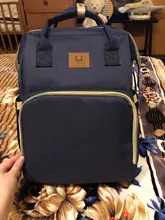 Bolsa de pañales para bebés, mochila de maternidad para mamá, bolso de pañales para cochecito, bolsa de lactancia de gran capacidad para el cuidado del bebé, ganchos mejorados