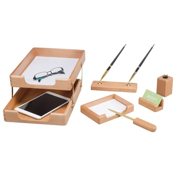 

Set of table made of wood 6 items Bestar "Jupiter" 6280hdk