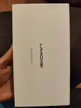 UMIDIGI Helio P60 A9 Pro Smartphone Unlocked 64GB 4gbb Octa Core Face Recognition/fingerprint Recognition