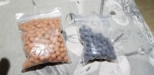 Shower-Head FILTER-ENERGY Mineralized Ceramic-Balls Water-Purification Bathroom Replacement-Beads