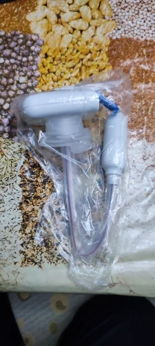 Milk Dispenser photo review