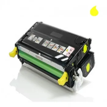 

PHASER 6180Y GENERIC TONER XEROX YELLOW (X113R00725) 7.000 p.