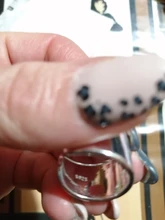 RYOUCUTE auténtica plata pura joyería de Color Simple coreano grande suave Anillos para las mujeres boda dedo anillo abierto Anillos Anelli