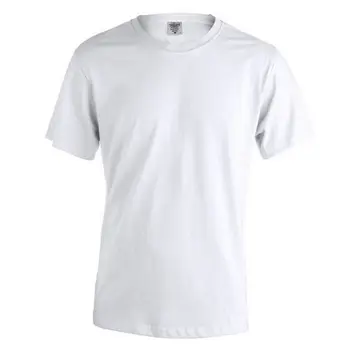 

Unisex Short Sleeve T-Shirt White 145860
