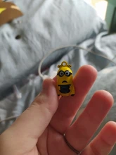 Chapa identificativa para mascotas, accesorio personalizado con el nombre grabado del perro o gato para colocar en el collar, MW001