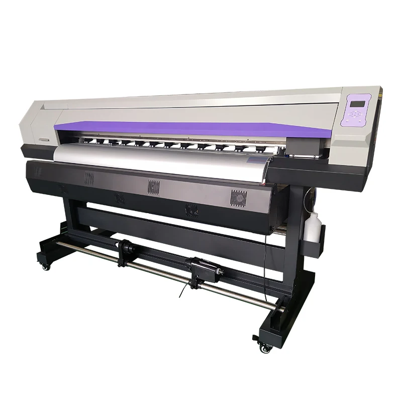 1.8m Textile Printing Automatic 