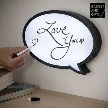

Gadget and Gifts LED Balloon with Highlighter