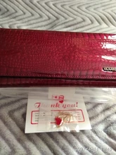 Billeteras de piel auténtica para mujer, cartera larga con doble cremallera, bolso de mano tipo monedero, monedero, VK-AE501