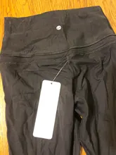 Yoga-Leggings Feeling Crz Yoga High-Waist Womens Tight-Workout Pants-25-Inches Naked